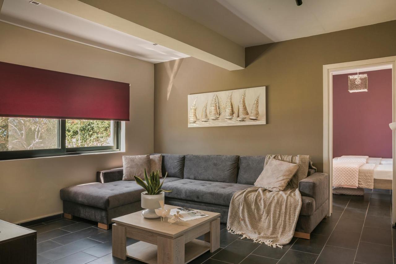 Queen Bee Residence Minia Exterior photo